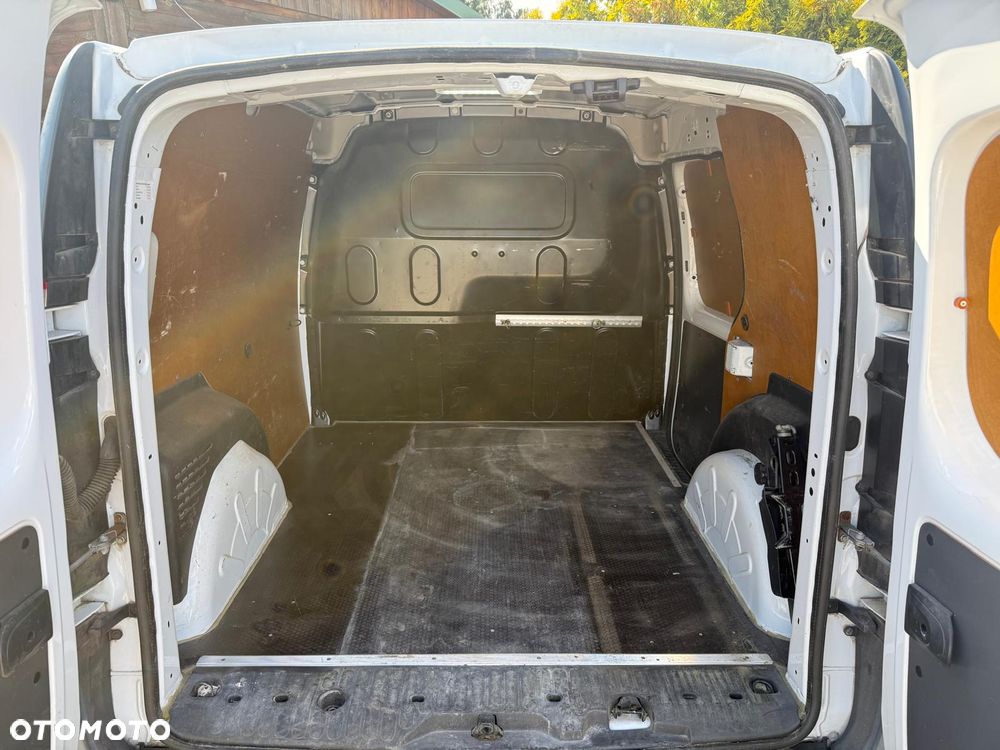 Renault Kangoo - 8