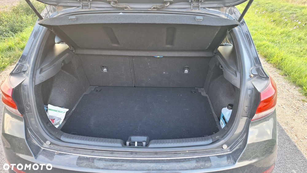 Hyundai i30 - 4