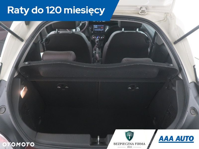 Opel Adam - 16