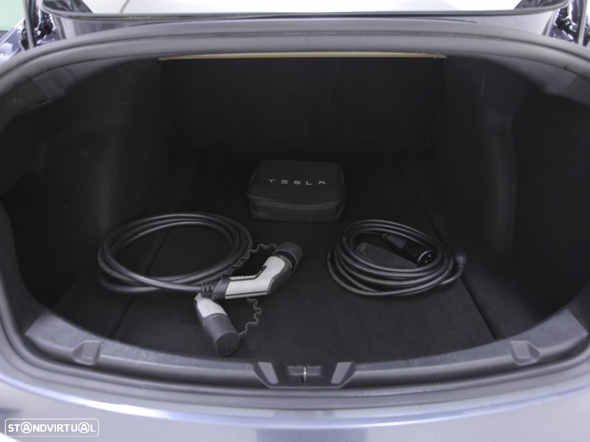 Tesla Model 3 Long Range Tração Integral - 14