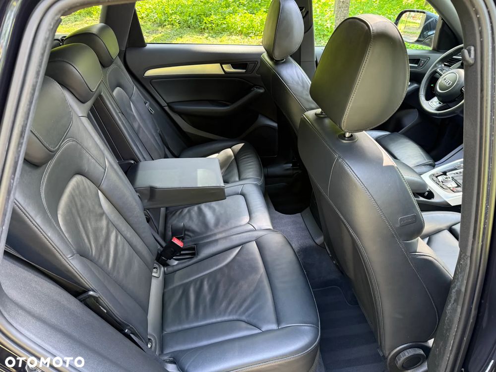 Audi Q5 - 25