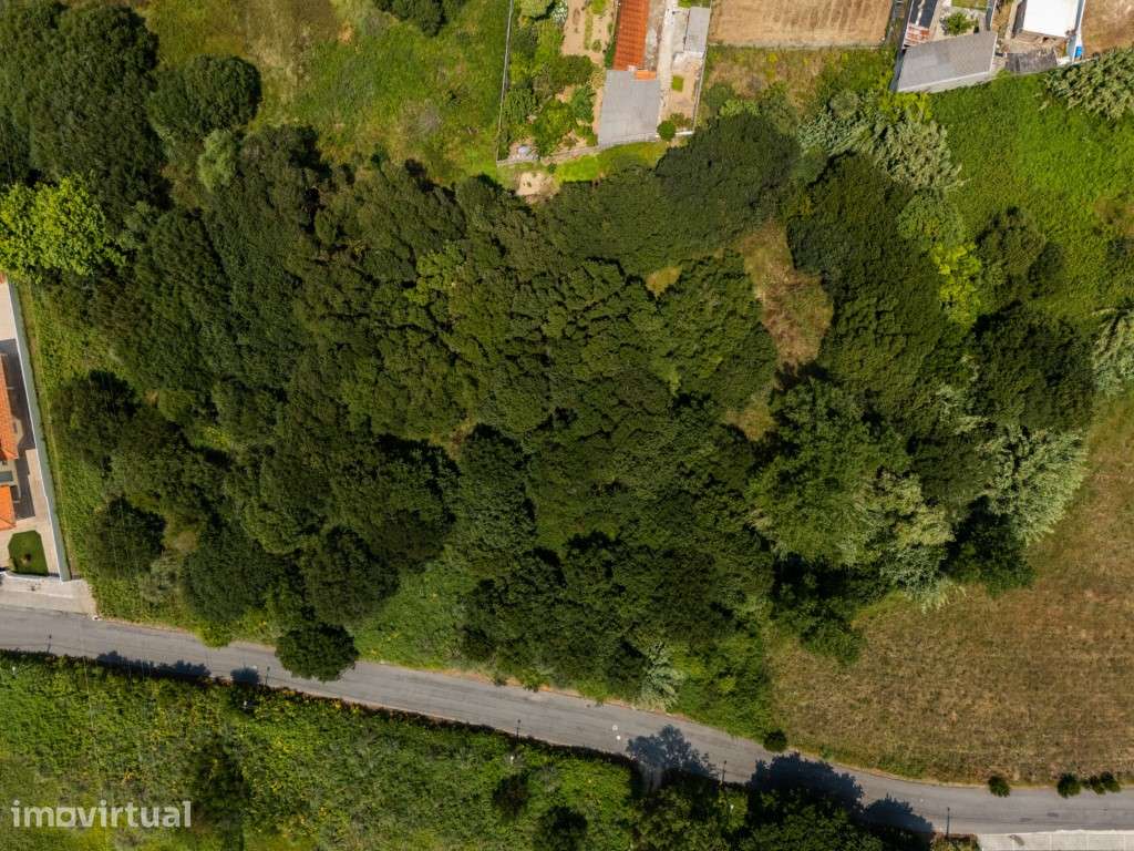 Terreno perto do golfe | Silvalde, Espinho - Grande imagem: 4/8