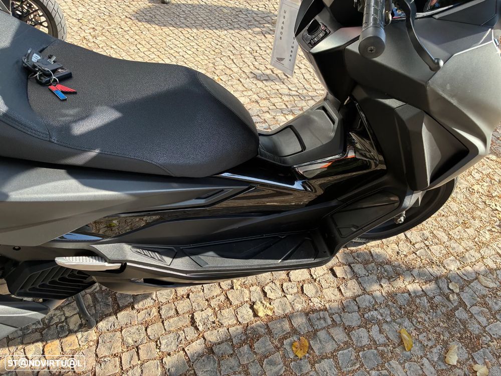 Honda Forza 125 IA - 6