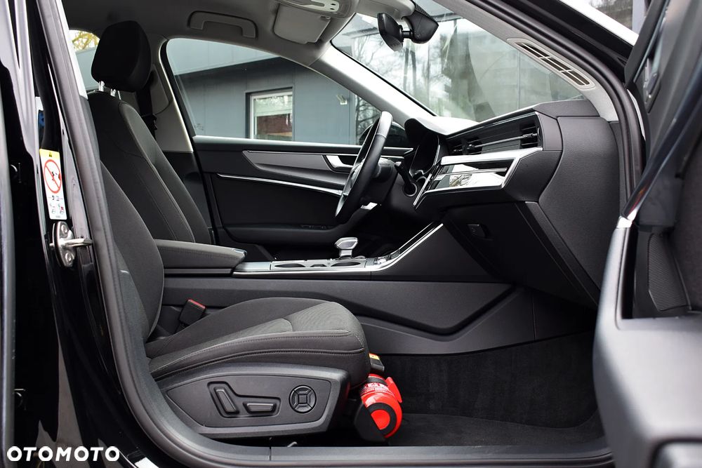 Audi A6 Limousine - 8
