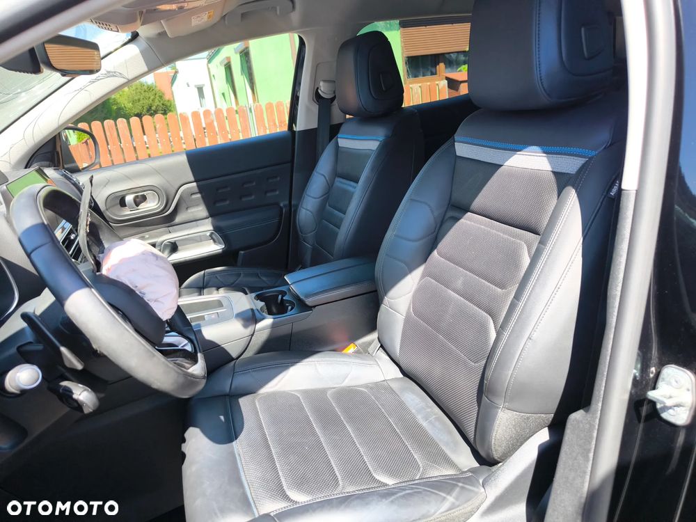 Citroën C5 Aircross 1.6 PHEV 180 Shine EAT8 - 6
