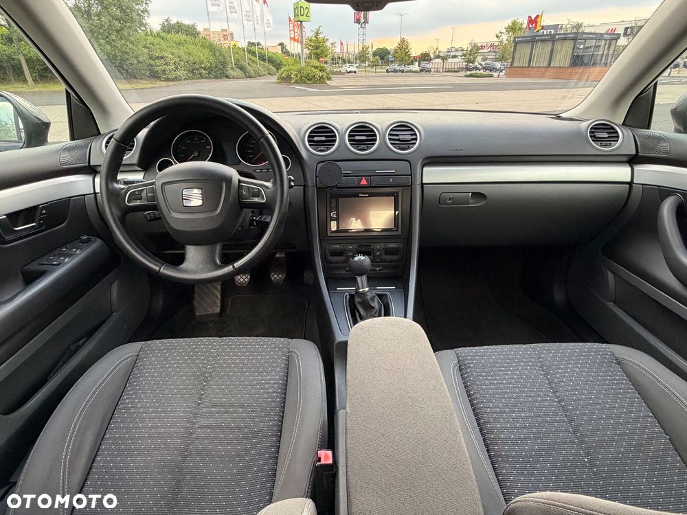 Seat Exeo - 11