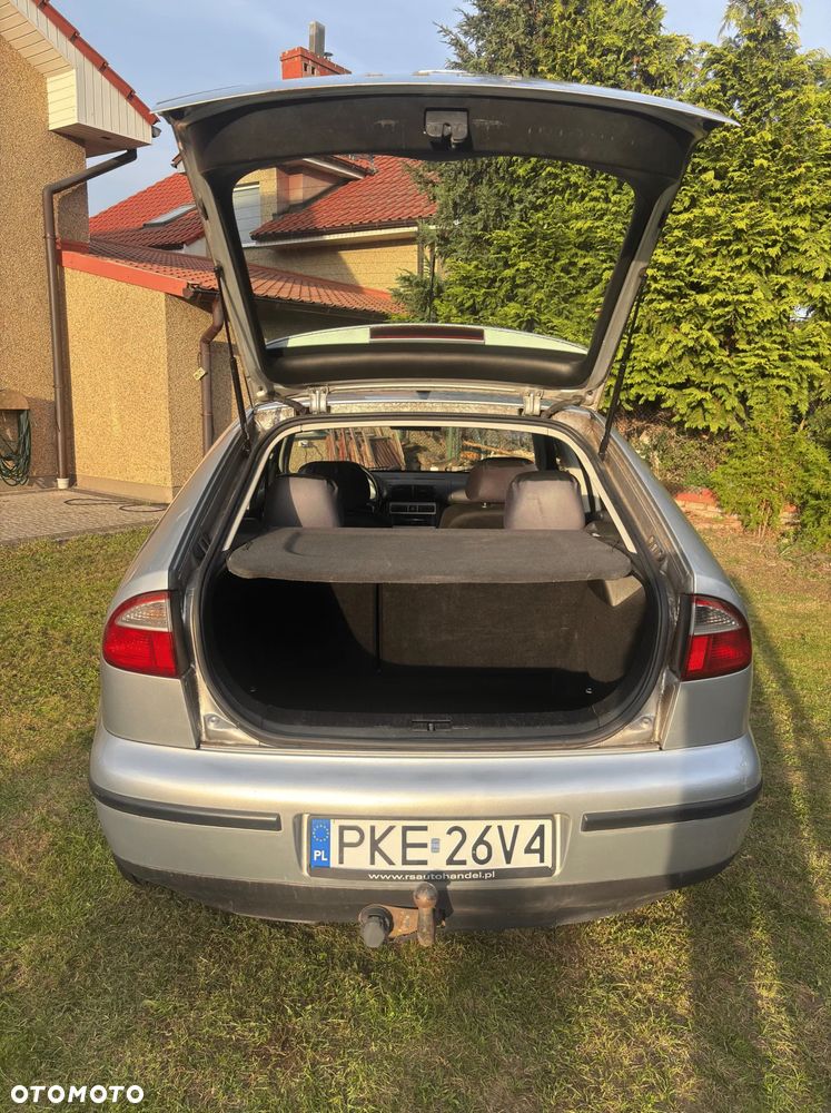 Seat Leon 1.9 TDI - 17