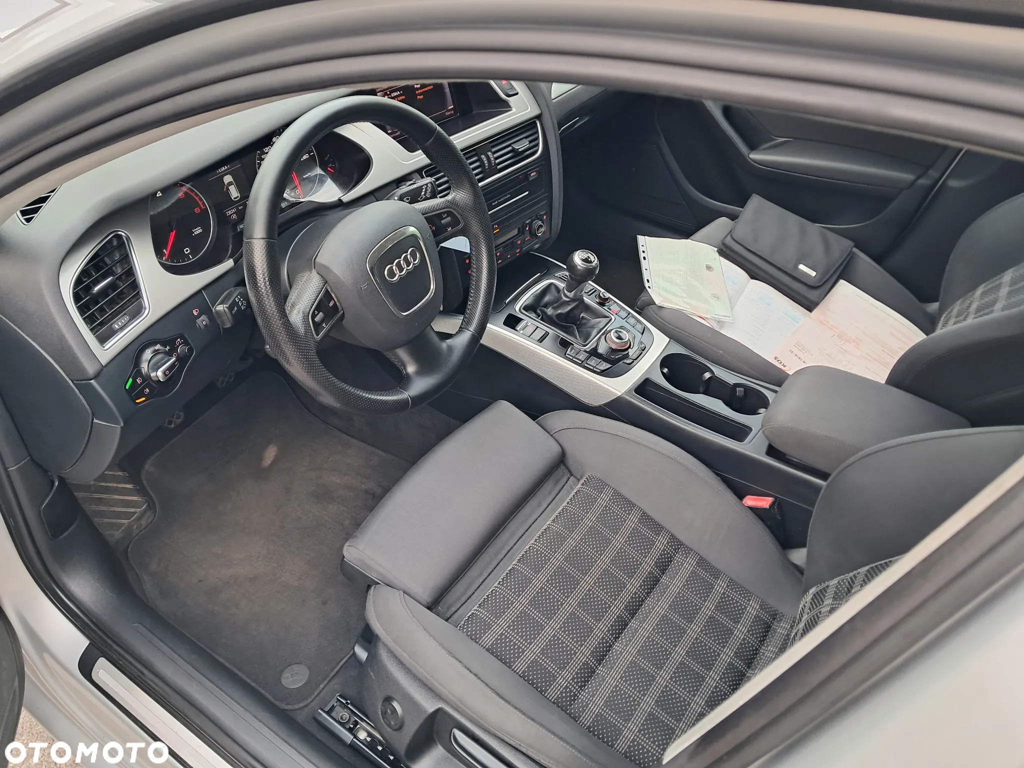 Audi A4 2.0 TDI Limited Edition - 17
