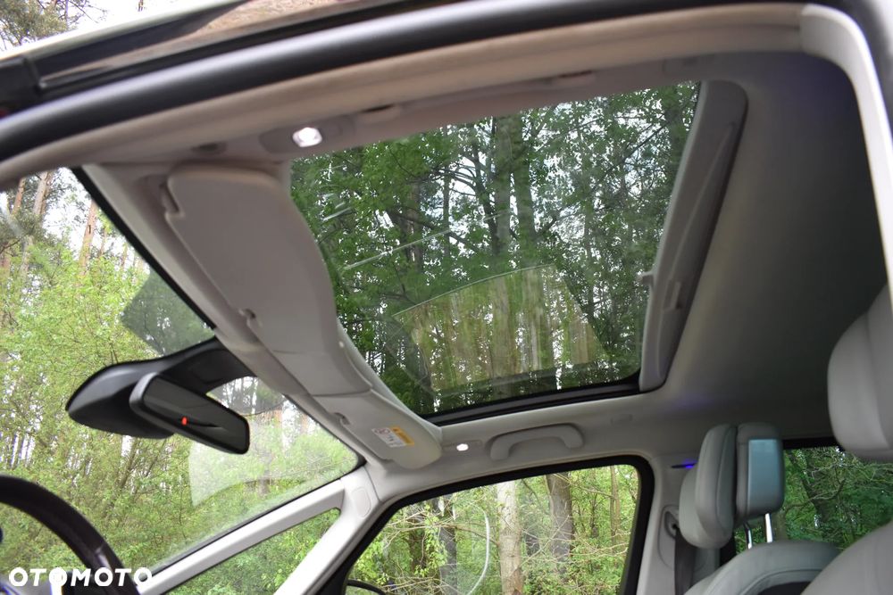 Renault Espace 1.6 dCi Energy Initiale Paris EDC - 8