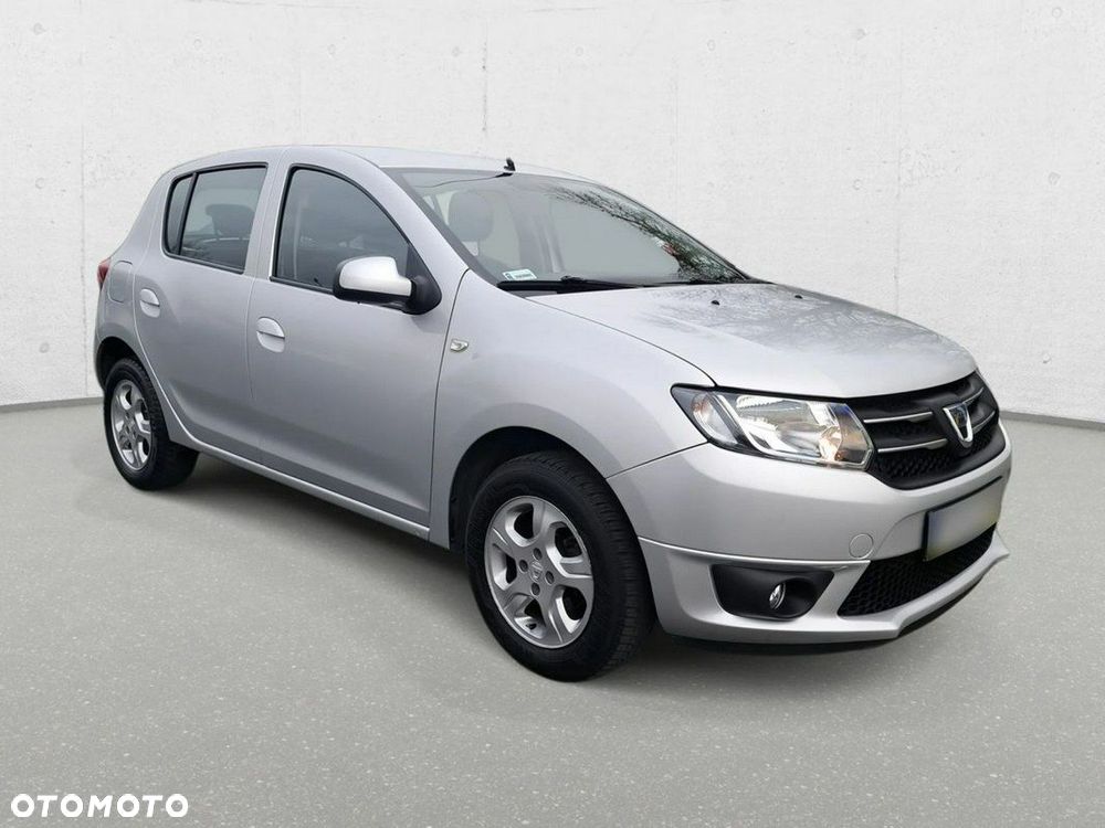 Dacia Sandero 0.9 TCe Laureate - 3
