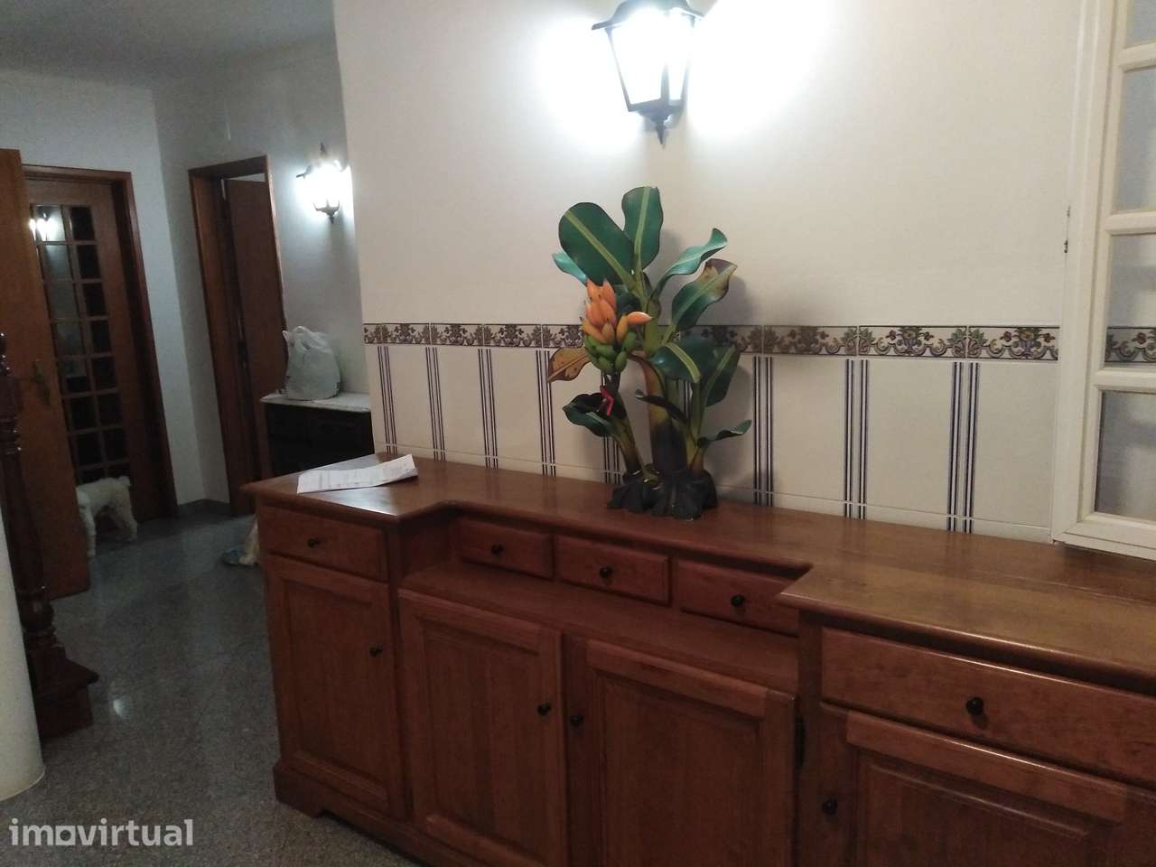Moradia unifamiliar mobilada em Évora - Grande imagem: 2/20