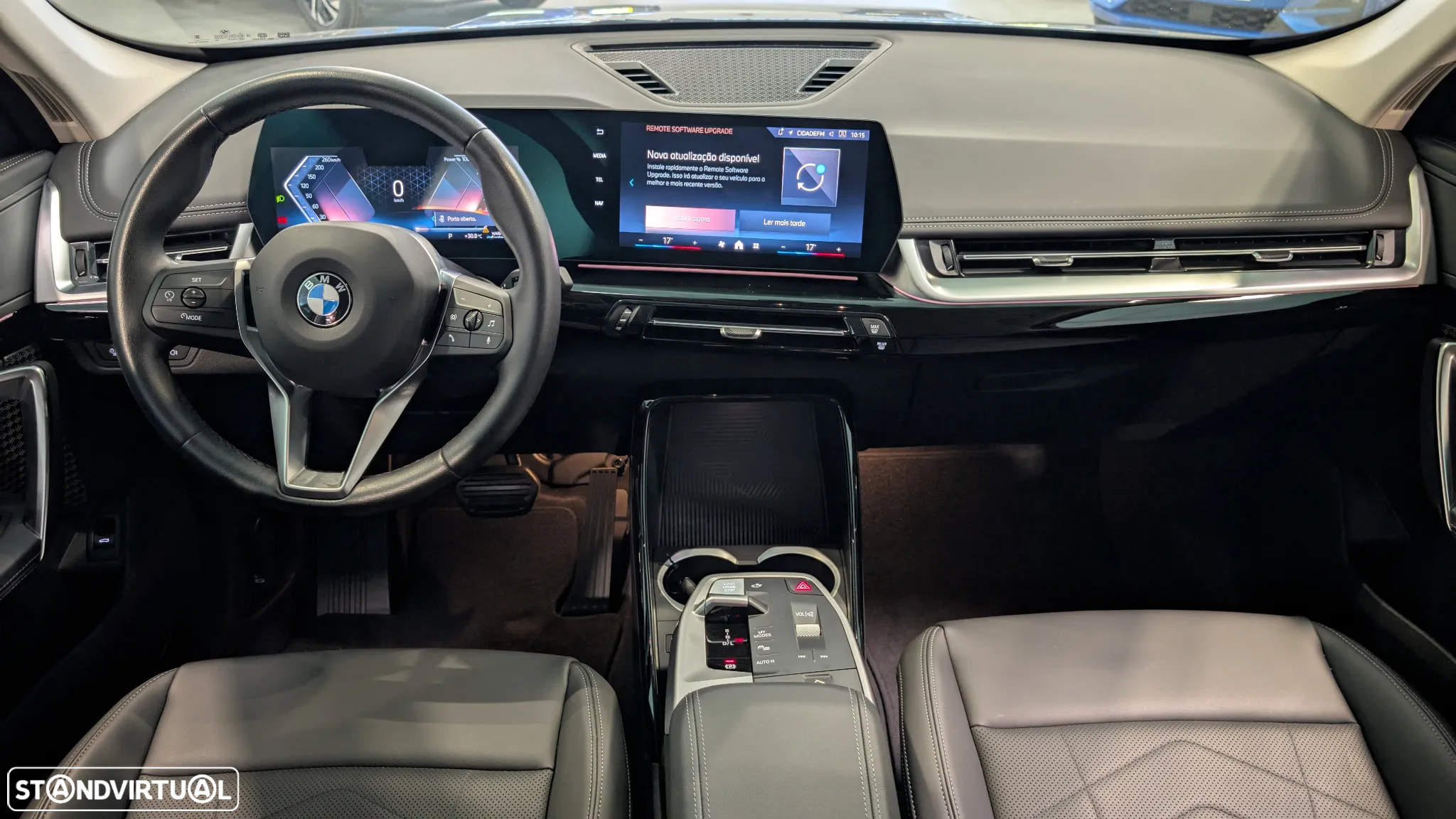 BMW X1 sDrive18i xLine - 18
