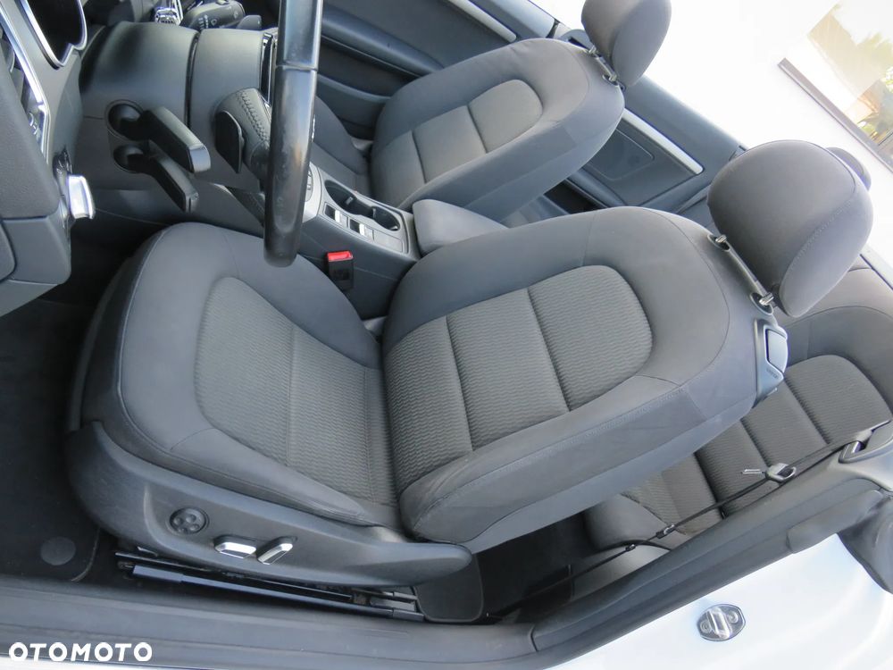 Audi A5 Cabrio - 24
