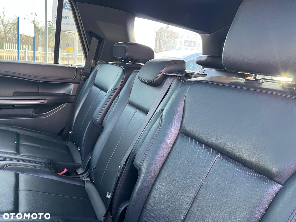 Ford Expedition - 21