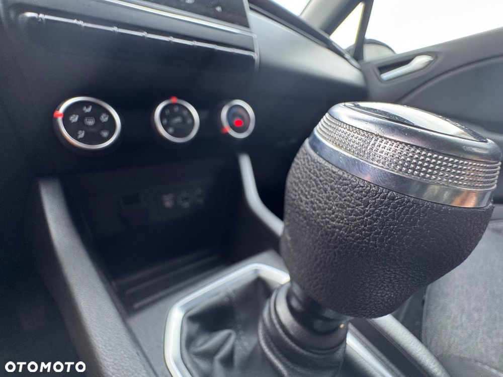 Renault Clio 1.0 TCe Zen - 33