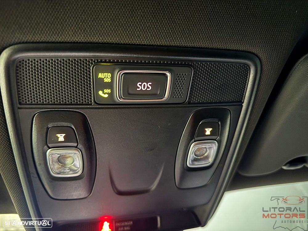 Renault Captur 1.6 E-Tech Plug-In RS Line - 20