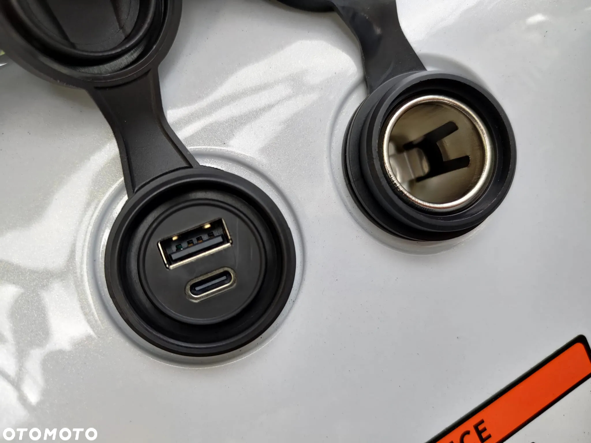 QJMOTOR SFA 1000 - 28
