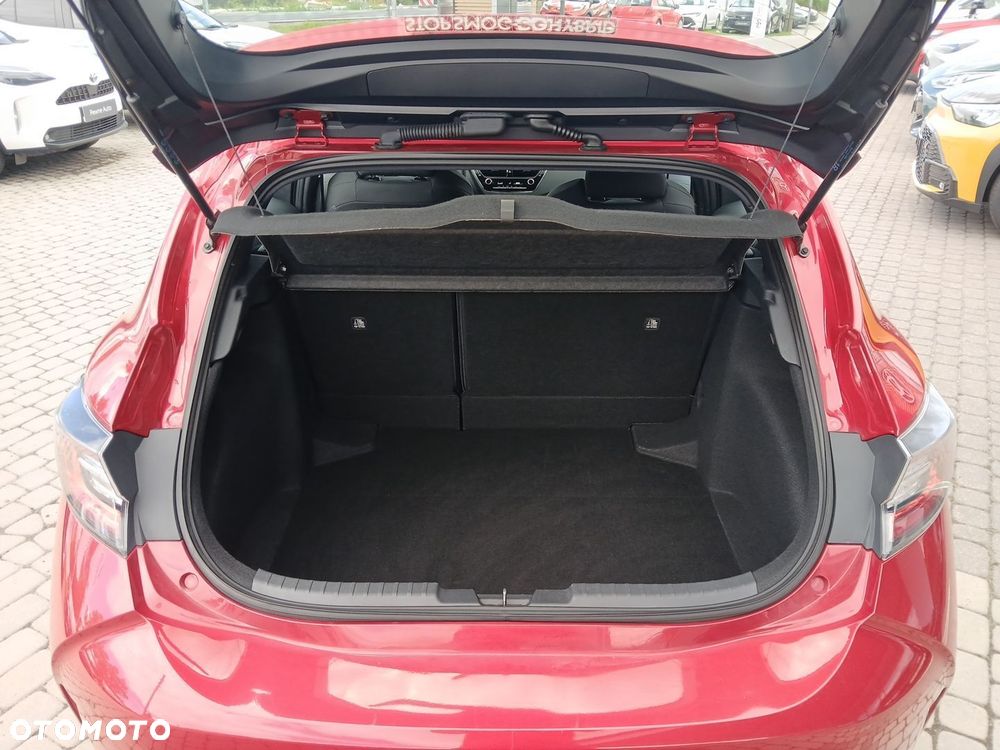 Toyota Corolla 1.2 T Active - 15