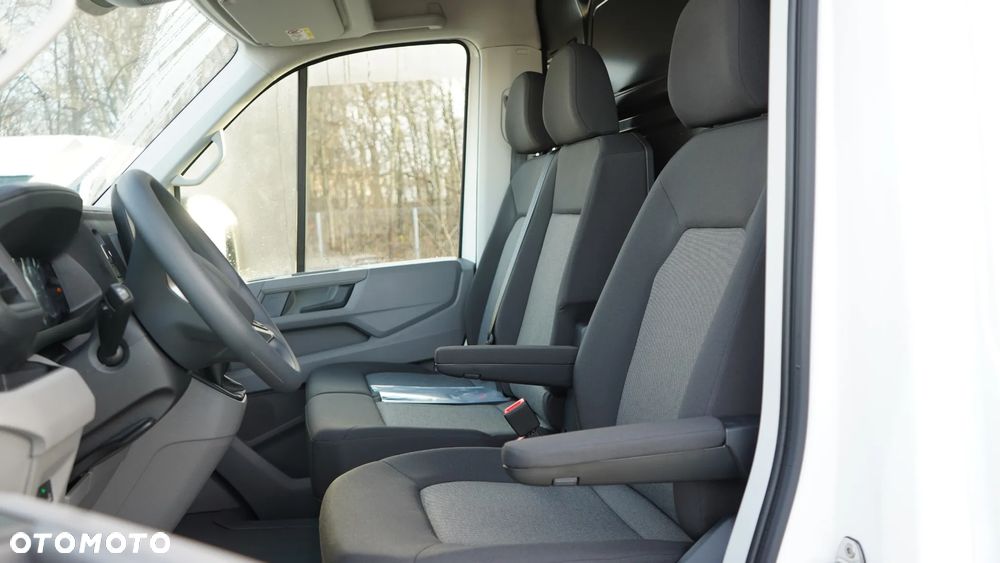 Volkswagen Crafter - 15