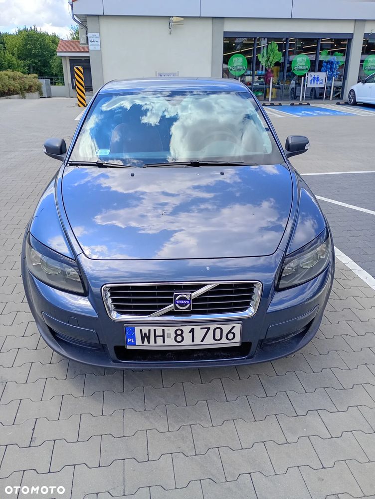 Volvo C30 1.6D DRIVe Summum - 1