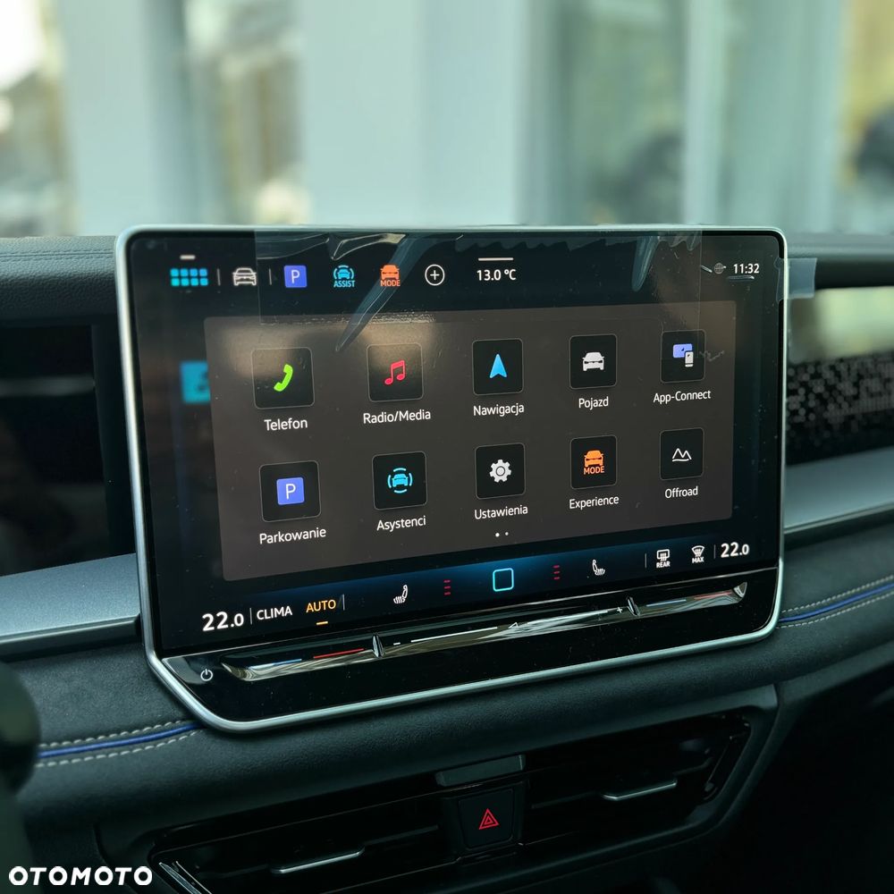 Volkswagen Tayron - 19