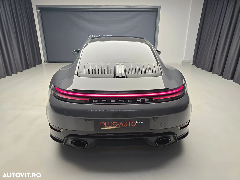 Porsche 911 4S PDK - 10