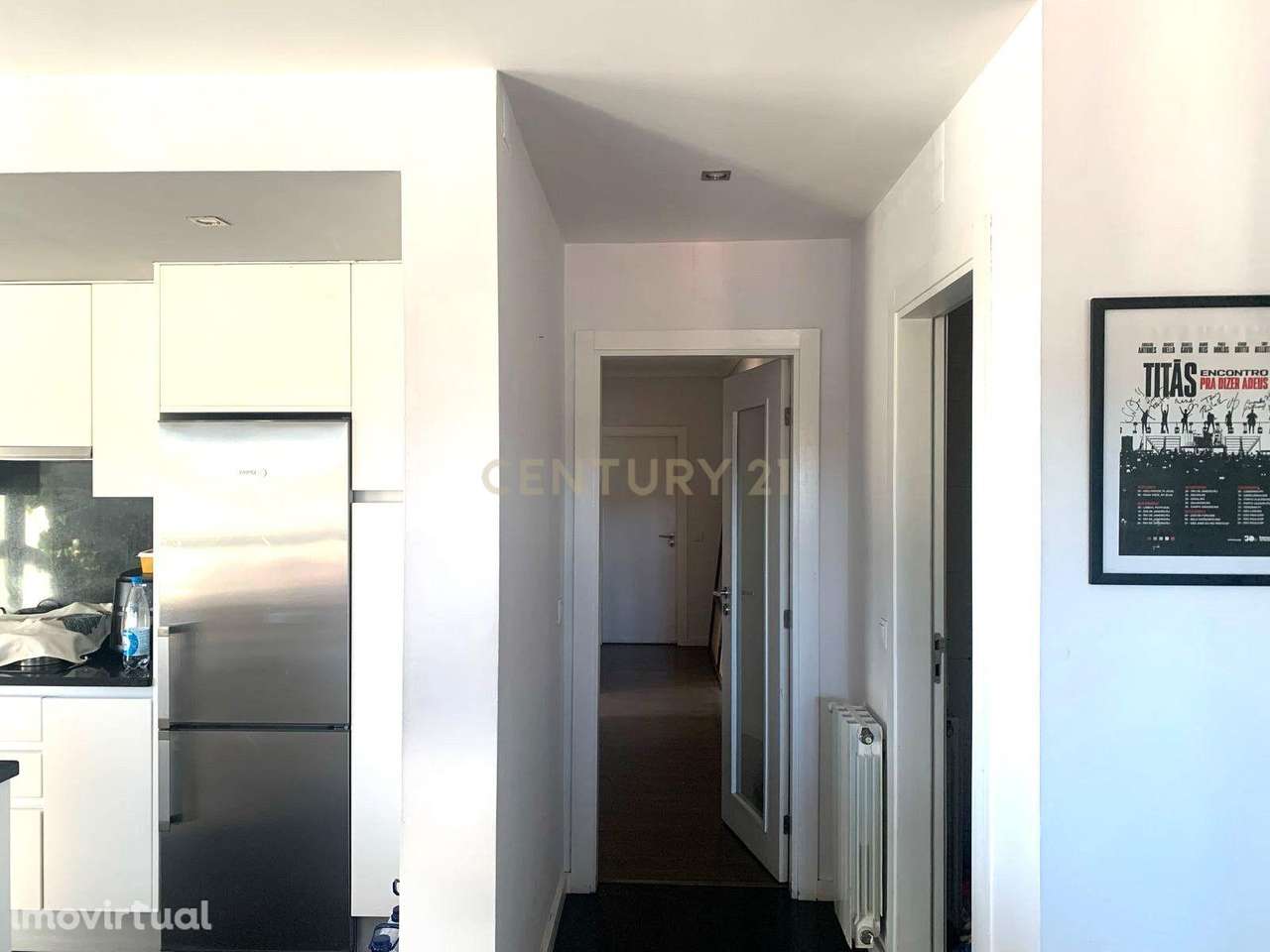 Magnífico T3 em Sernancelhe – Conforto, História e Rentabilidade - Grande imagem: 2/20