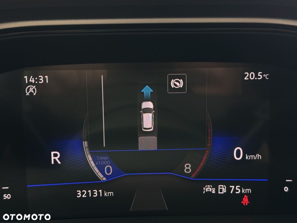 Volkswagen T-Roc 1.5 TSI Life DSG - 37