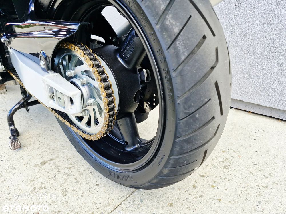 Suzuki Bandit - 5