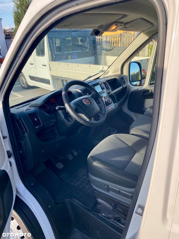 Fiat Ducato  Multijet - 7