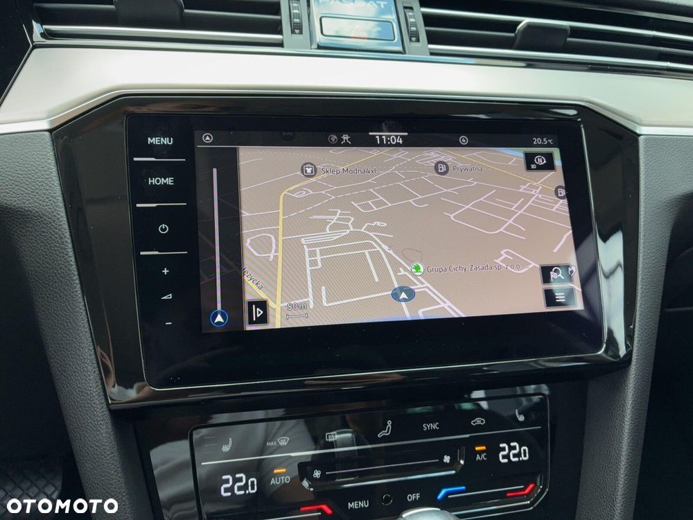 Volkswagen Passat - 28