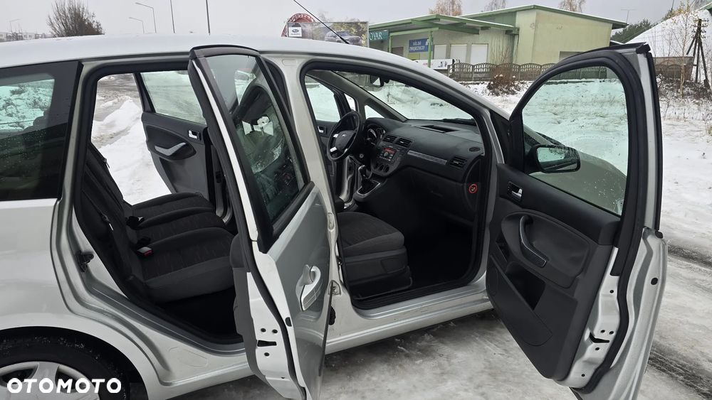 Ford C-MAX 1.6 Style+ - 22