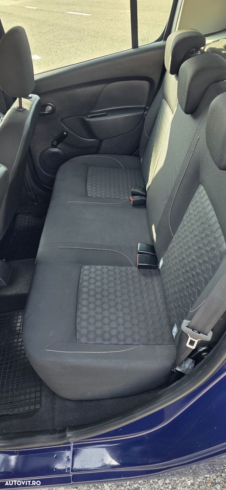 Dacia Sandero 0.9 90CP Laureate - 10