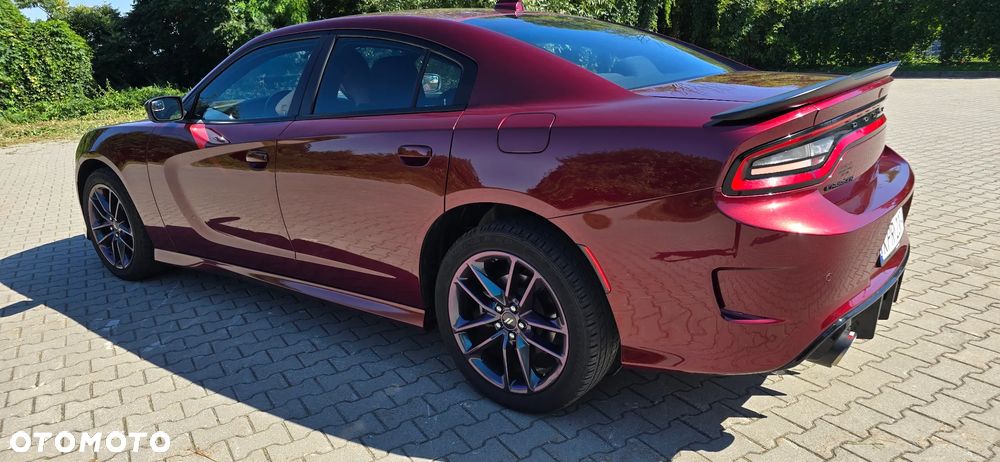 Dodge Charger - 9