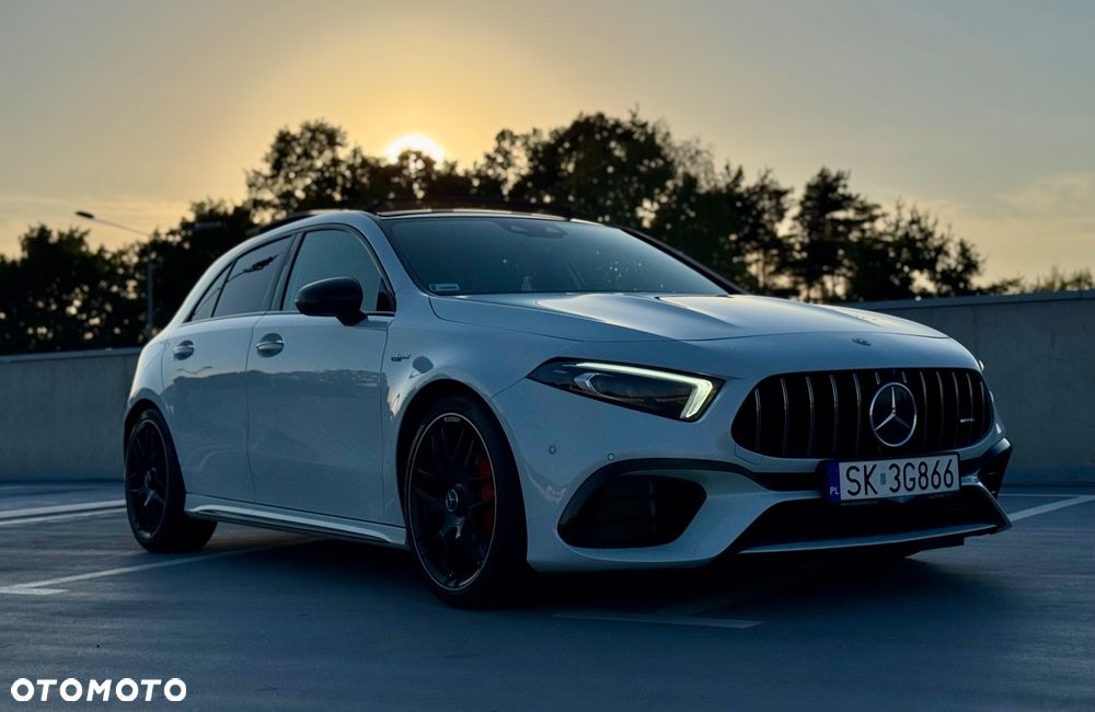 Mercedes-Benz Klasa A - 39