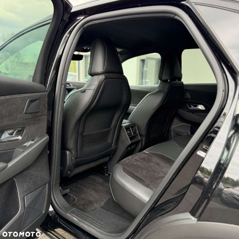 DS Automobiles DS 7 Crossback 1.5 BlueHDi Be Chic - 20