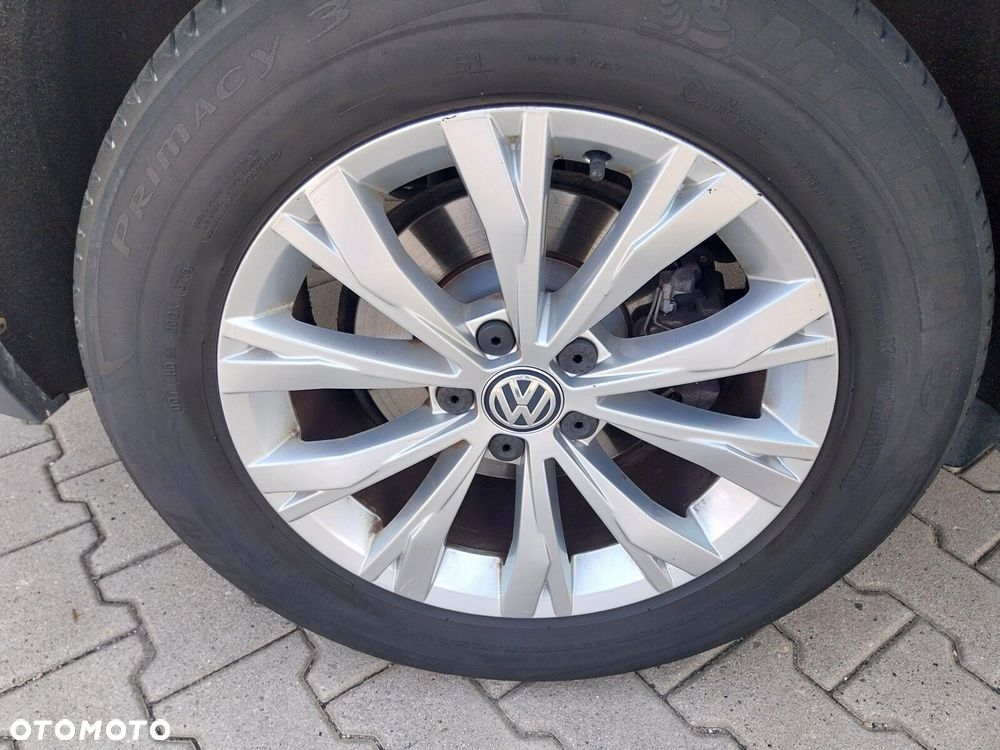 Volkswagen Tiguan 1.4 TSI BMT ACT Comfortline - 26