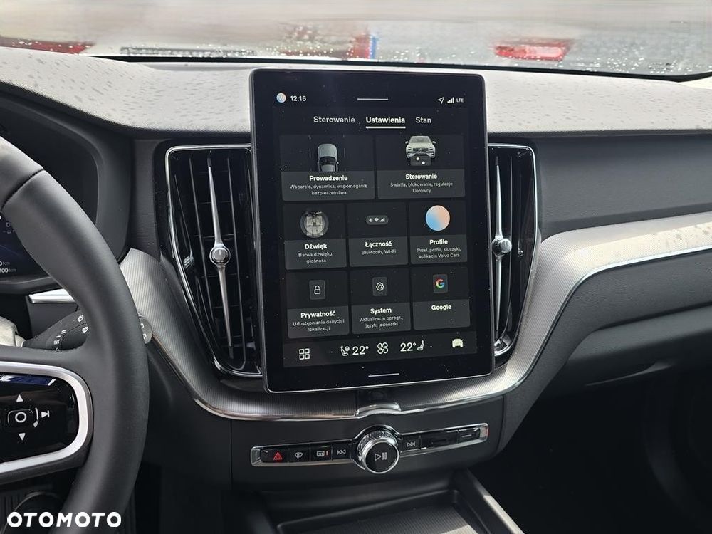 Volvo XC 60 B5 B AWD Core - 10