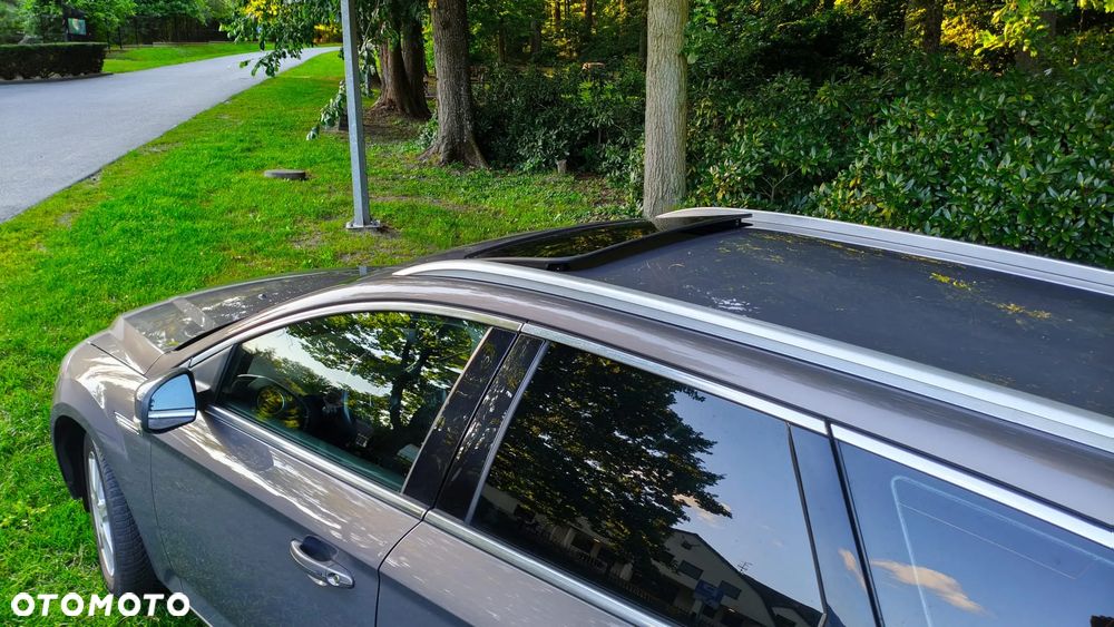 Ford Mondeo 1.6 TDCi Titanium - 5