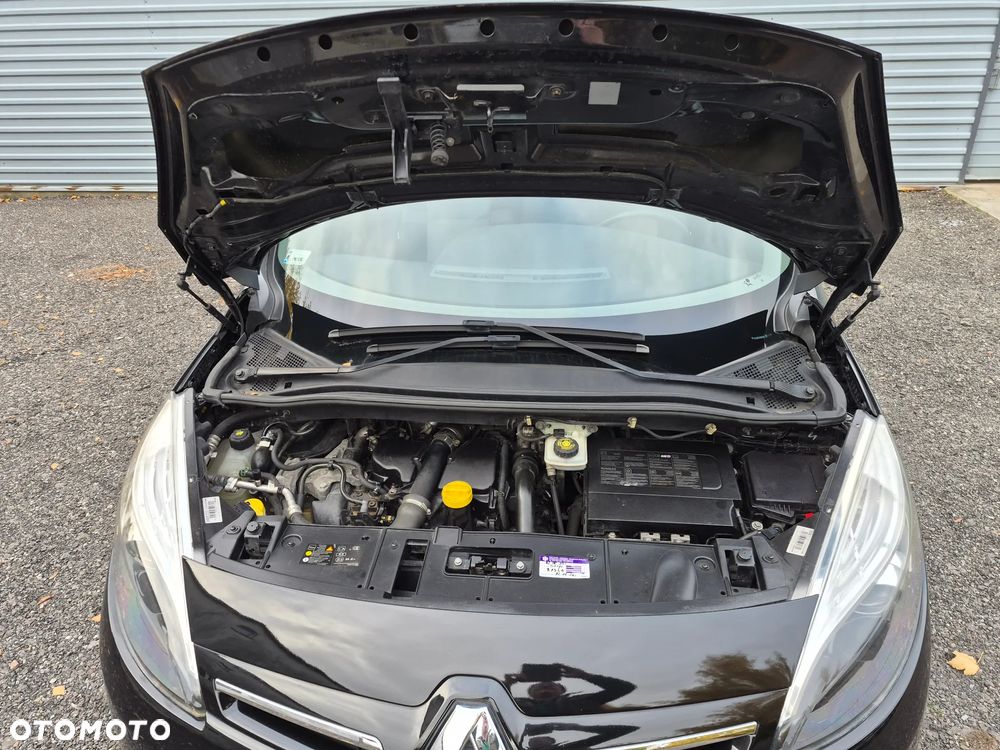 Renault Scenic 1.5 dCi Limited - 24