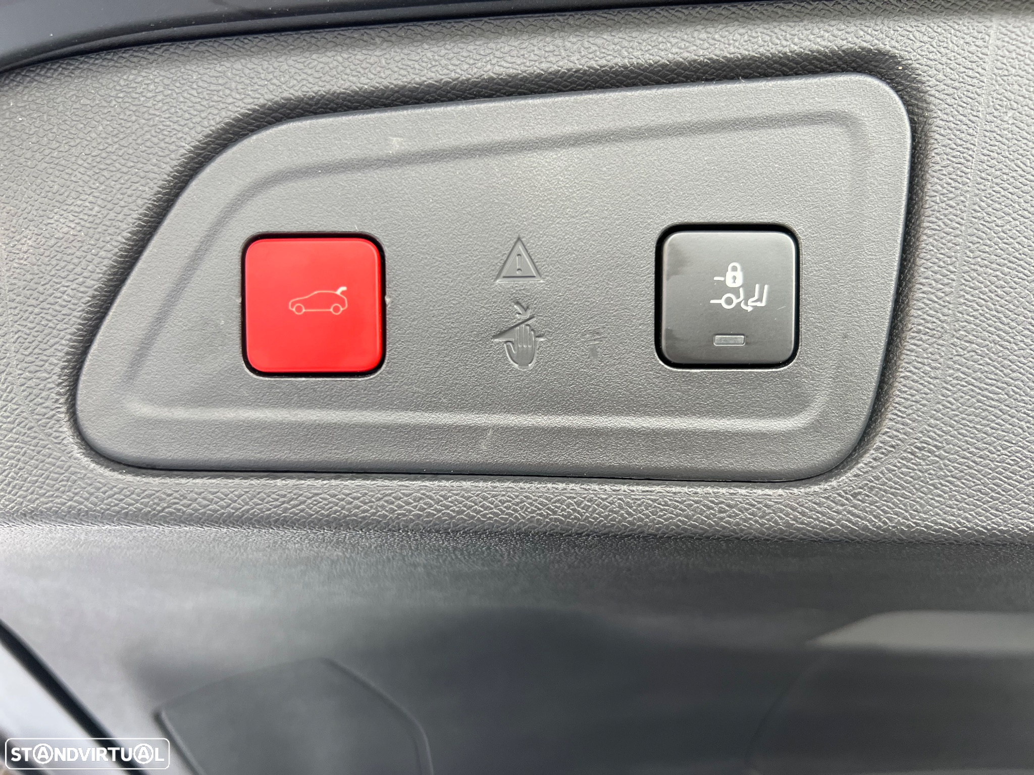 Citroën C5 Aircross 1.5 BlueHDi Shine - 41