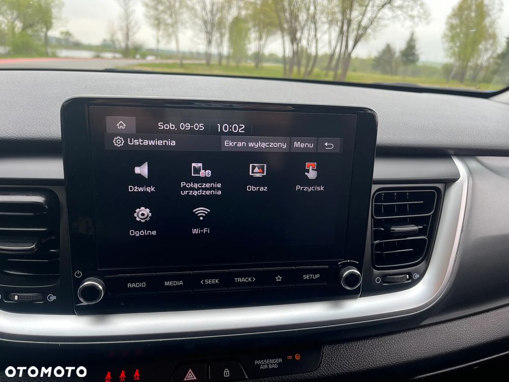 Kia Stonic 1.2 Vision - 25