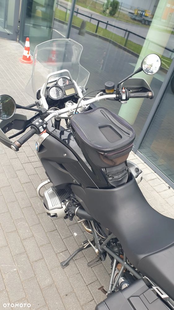 BMW GS - 9