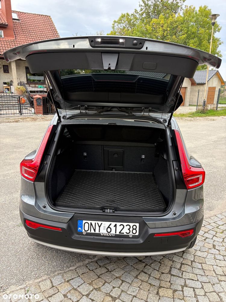 Volvo XC 40 - 14