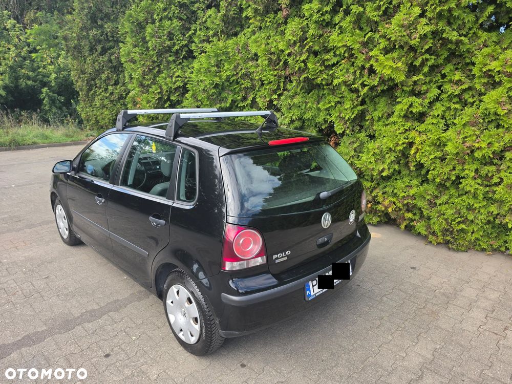 Volkswagen Polo 1.2 Entry - 3