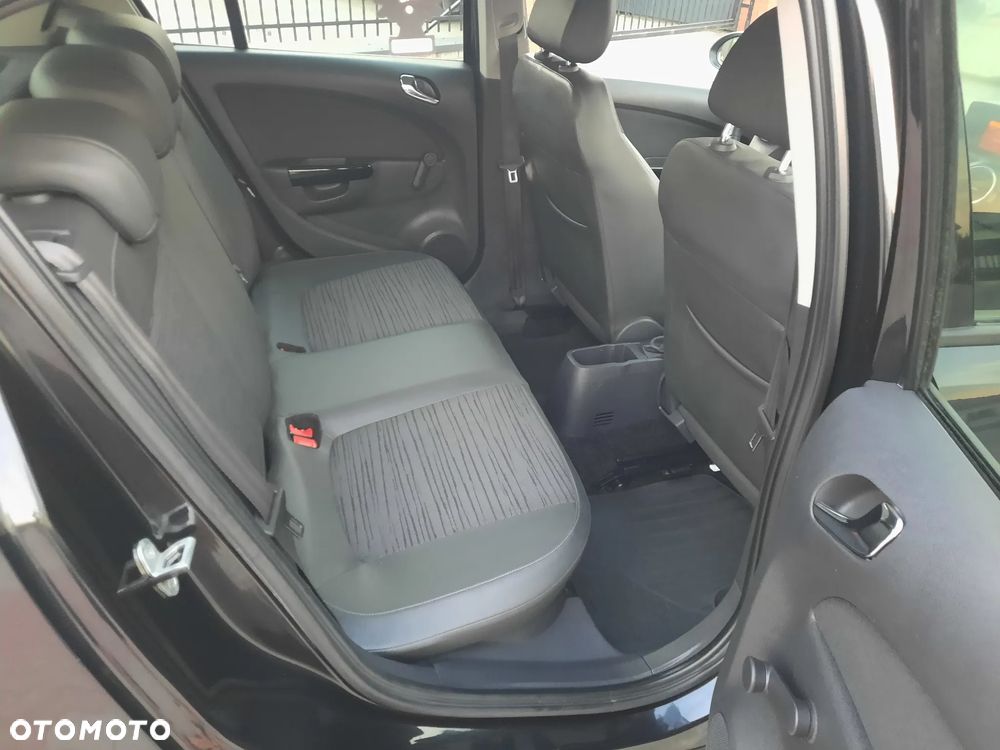 Opel Corsa 1.4 16V Energy - 16
