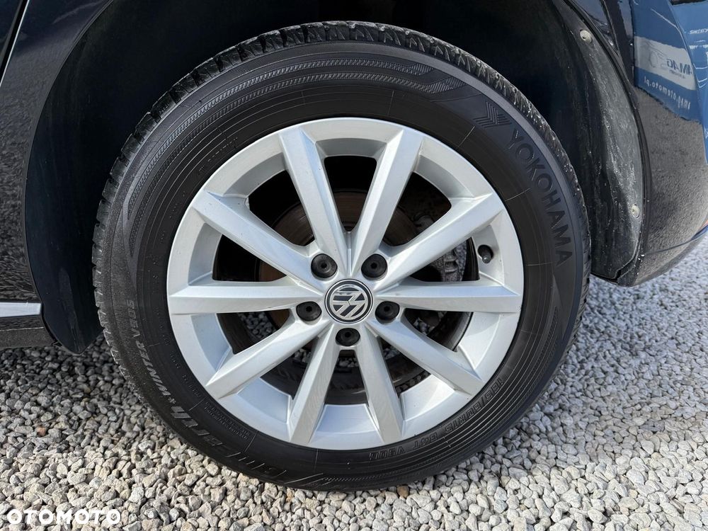 Volkswagen Polo 1.4 TDI Blue Motion Technology Lounge - 12
