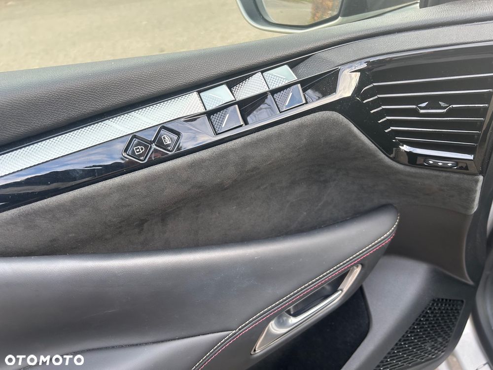 DS Automobiles DS 4 1.6 PureTech Performance Line + - 29