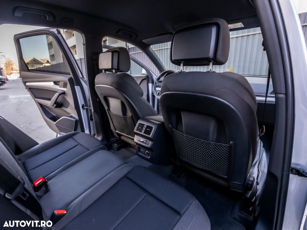 Audi Q5 2.0 TDI Quattro S tronic Basic - 15