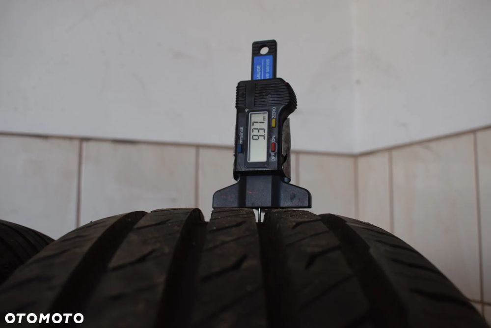 R15 205/60 Semperit Speed-life 3 Cena za komplet - 5